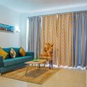 Apartments Imagine by Benaa , ELEGANT 1BR IN KILIMANI STRONG WIFI With pool