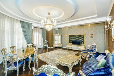 Апарт-отель Baku Avangard Apartment