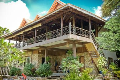 Гостевой дом Khmer Hands