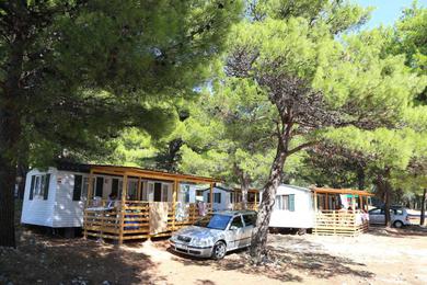 Guest house Mobile homes Dole