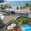 Hotel Homm Bliss Southbeach Patong