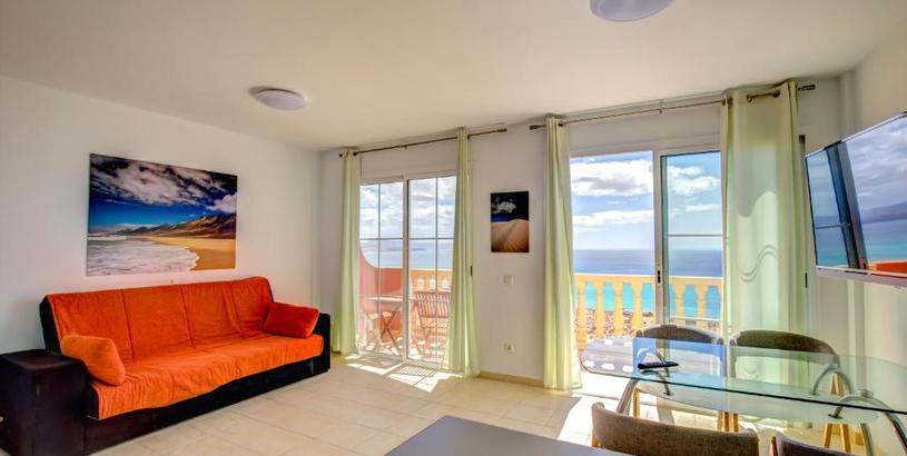Apartments Your Ocean Suite
