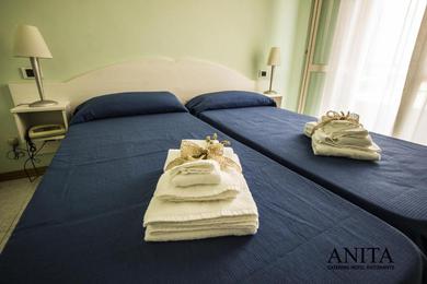 Hotel Hotel Anita