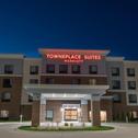 Апарт-отель TownePlace Suites by Marriott Battle Creek