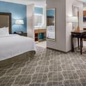 Отель Homewood Suites By Hilton Wauwatosa Milwaukee