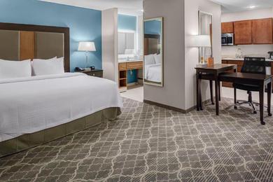 Hotel Homewood Suites By Hilton Wauwatosa Milwaukee