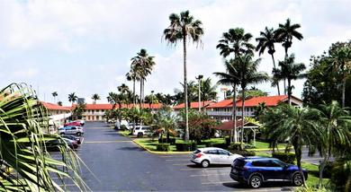 Motel Fairway Inn Florida City Homestead Everglades