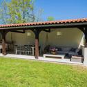 Holiday home Luxurious Holiday Home in Buzon with Private Pool
