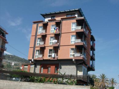 Апартаменты Residence Dei Fiori