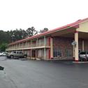 Motel Jeffersonian Motor Inn