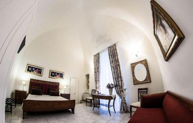 Guest house Bed & Breakfast Al Borgo