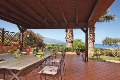 Holiday home Villa Levante Vista Mare Cornino