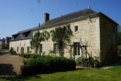 Гостевой дом La Cotinière