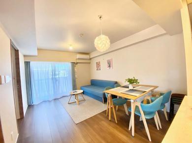 Apartments Inui Akasaka Residence - Vacation STAY 12014
