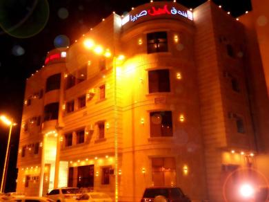 Отель Aseel Hotel Apartment