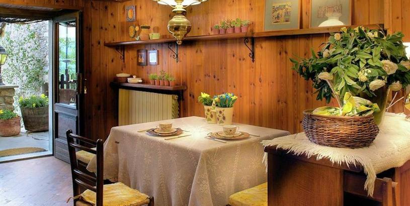 Шале Charming chalet in Gratillon Saint Nicolas with sauna