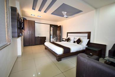 Hotel Hotel Krishna Inn