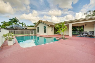 Coral Springs Home with Proximity to Golf and Beaches!