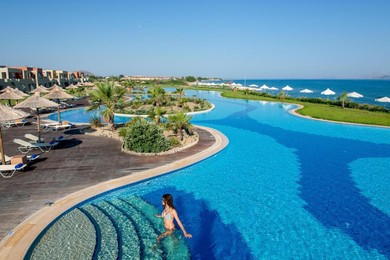 Курорт Astir Odysseus Kos Resort and Spa