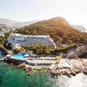 Отель Hotel Dubrovnik Palace