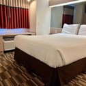 Отель Microtel Inn & Suites by Wyndham Bloomington MSP Airport