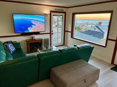 Holiday home Catalina Two Bedroom View Home