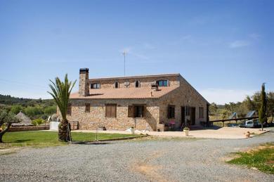 Guest house Casa Rural Camino del Alentejo