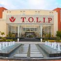 Отель Tolip El Narges