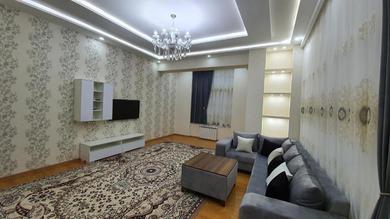 Апартаменты Izmir 1028 flat