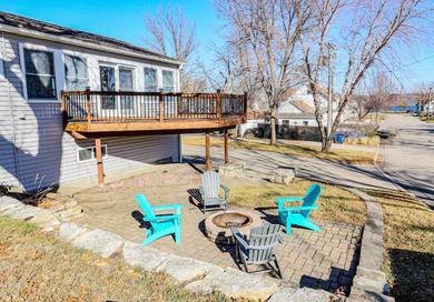 Holiday home Lake City - Family/Friend Hangout, Garage & Dog Friendly