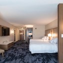 Hotel Fairfield Inn & Suites by Marriott Northfield