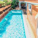 Вилла HIDELAND Luxury Pool Villa Pattaya Walking Street 5 Bedrooms