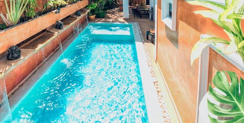 Вилла HIDELAND Luxury Pool Villa Pattaya Walking Street 5 Bedrooms