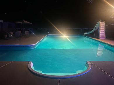 Гостевой дом Pool Resort Near Atlanta with All Amenities Needed for Long Term Stays