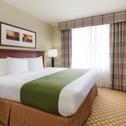 Отель Country Inn & Suites by Radisson, Gillette, WY