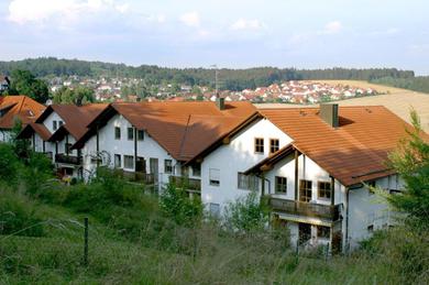 Апартаменты Landhaus Ludwig