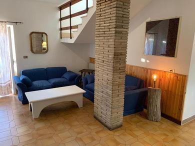 Holiday home appartamenti in agriturismo Villa Luzi