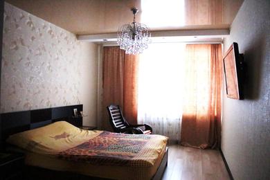 Апартаменты Квартира в Шерегеше на Гагарина 10