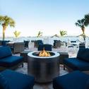 Resort Clearwater Beach Marriott Suites on Sand Key