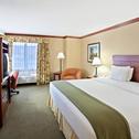 Отель Holiday Inn Express Hotel & Suites Portland-Northwest Downtown, an IHG Hotel
