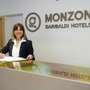 Отель GH Hotel Monzoni