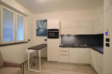 Апартаменты Monolocale deluxe con box e piscina - Poggio Fiorito