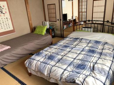 Guest house Nihon no ma - Vacation STAY 12431