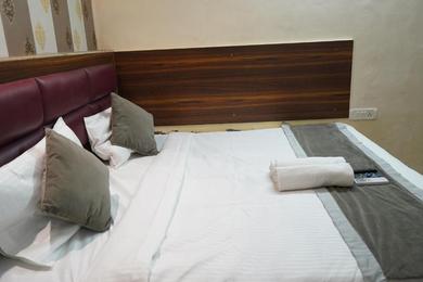 Hotel Hotel Quadis - Noida sec 15
