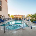 Hotel Hilton Garden Inn El Paso University