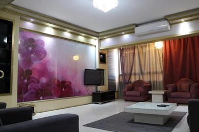 Апартаменты Apartment at Milsa Nasr City, Building No. 35