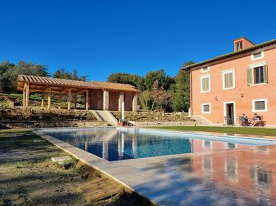Дом отдыха Casa Del Grifone, holiday home in Tuscany