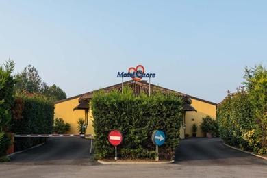 Мотель Motel Cuore Gadesco - Hotel - Motel - Cremona - CR