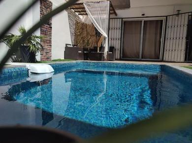 Villa Maison avec piscine privée