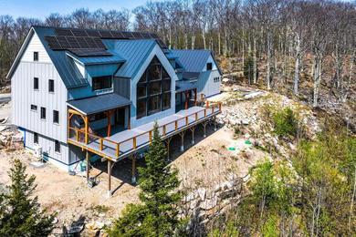  Franconia Heights Sustainable Mtn Apartment